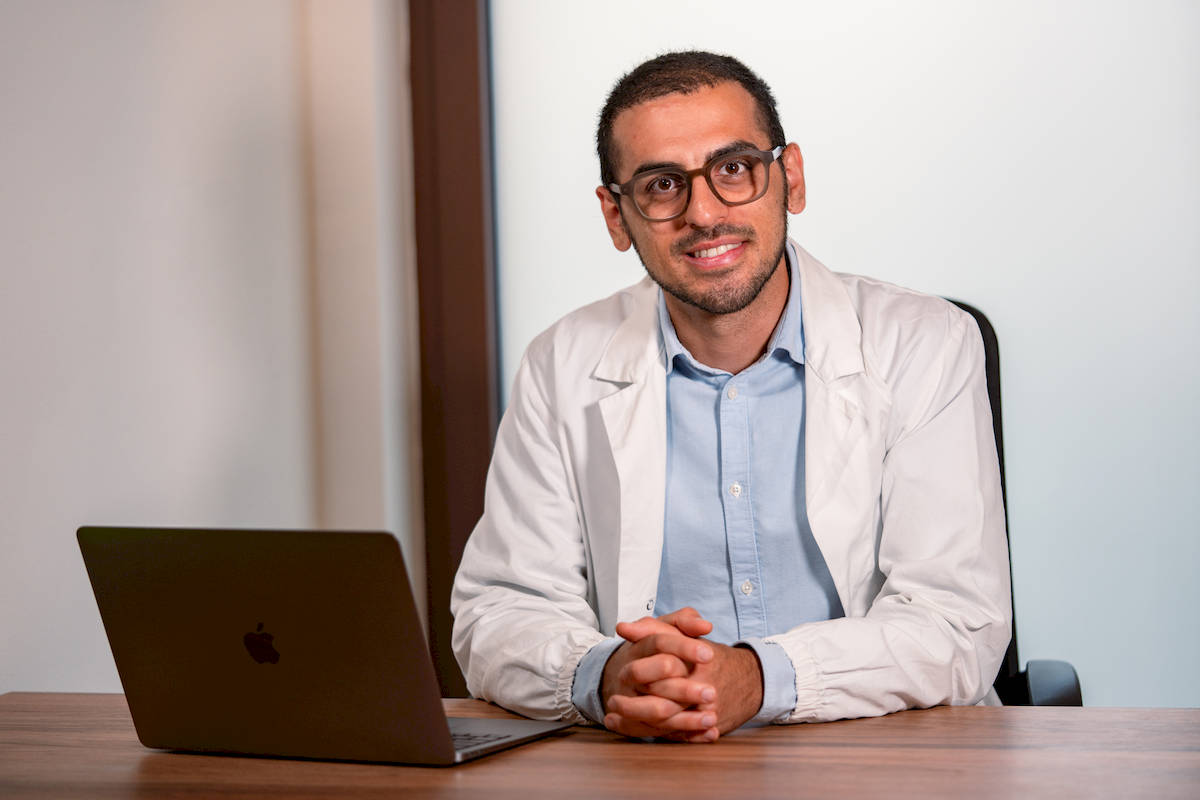 Dott. D'Ignazio Emilio