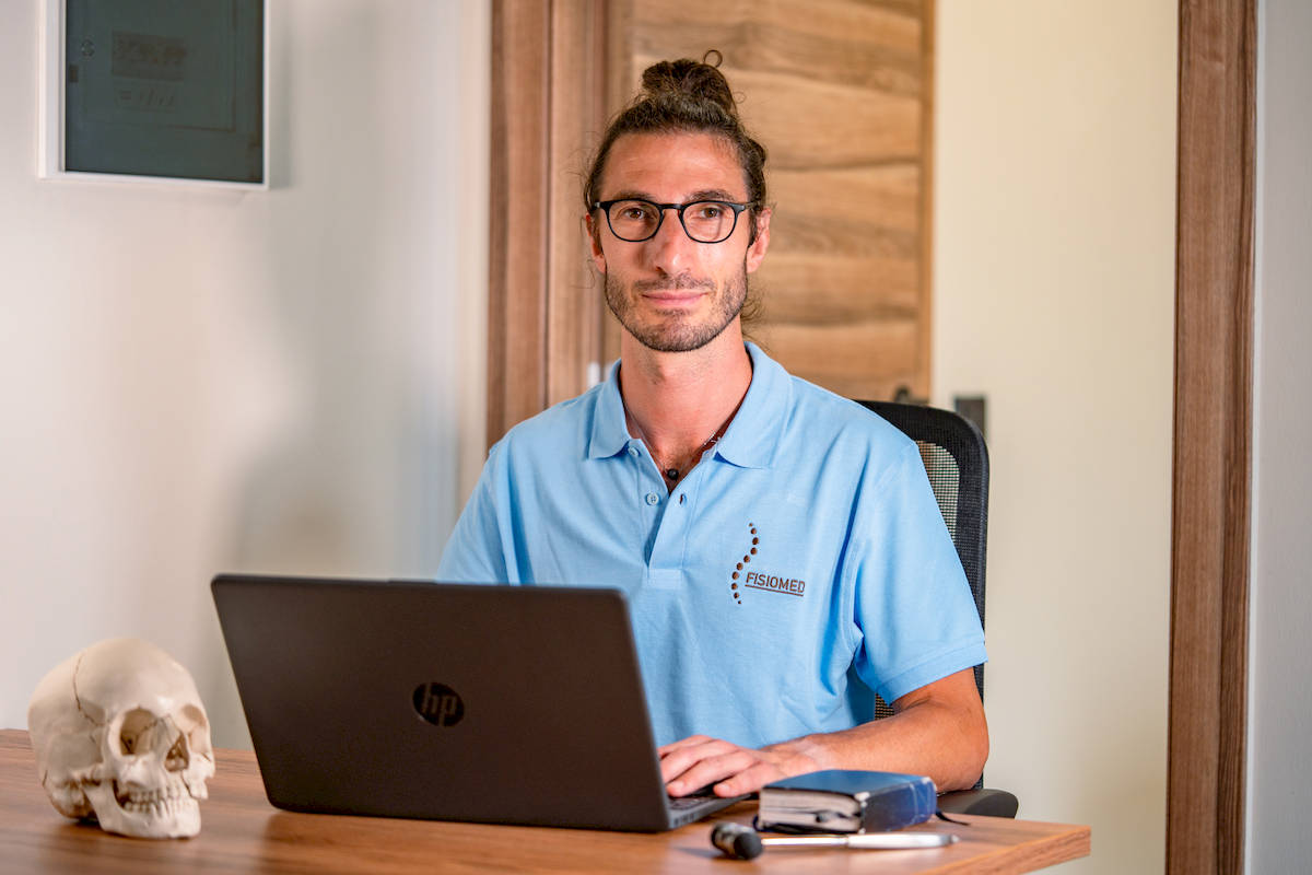 Dott. Paletti Giovanni