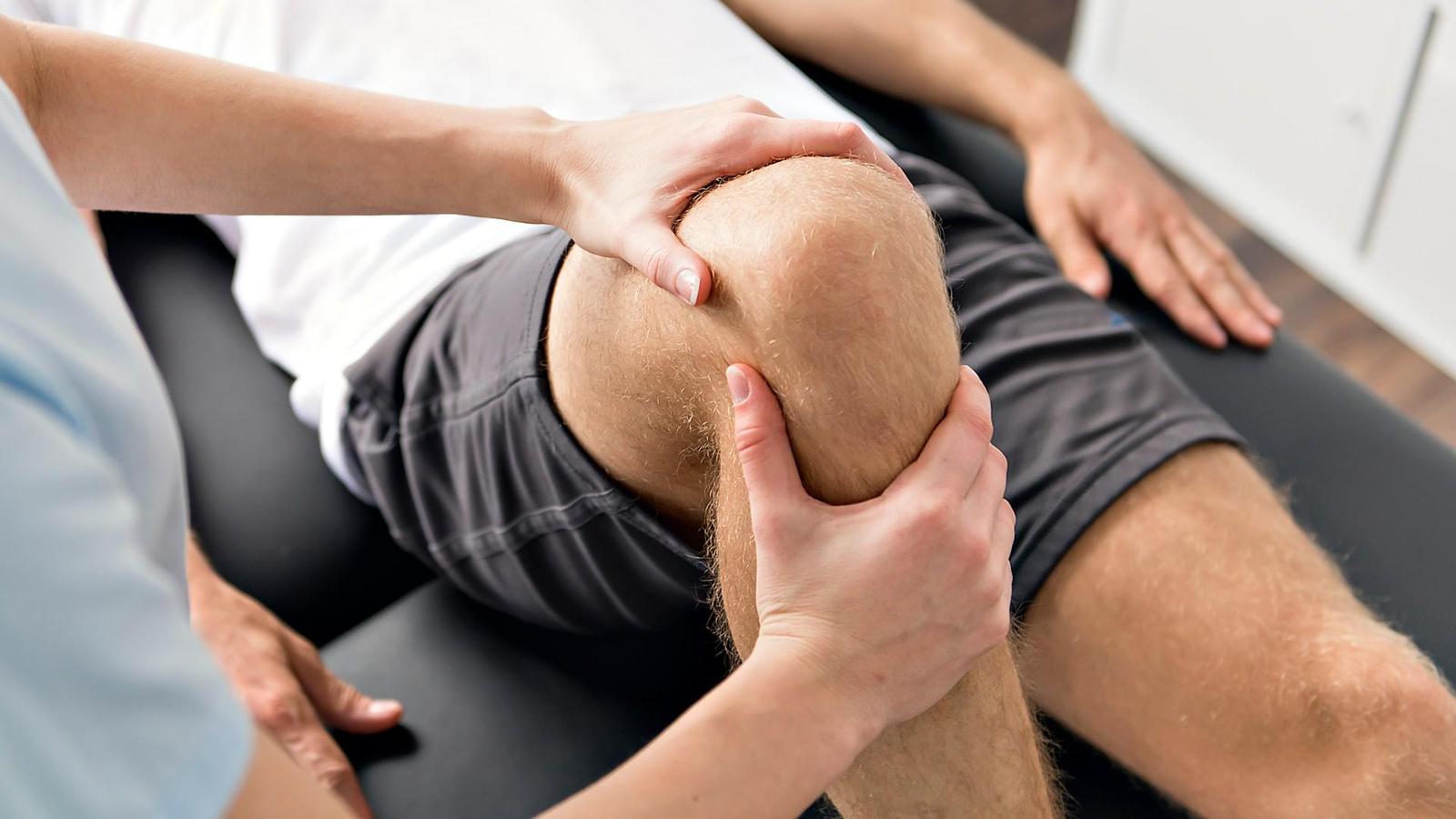 Riabilitazione ortopedica e traumatologica